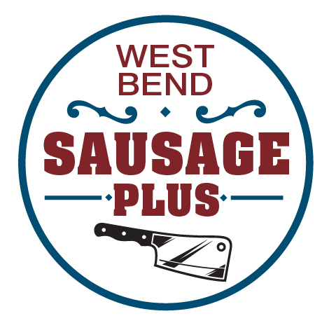 West Bend Sausage Plus Logo